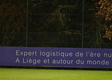 U21 Standard - U21 OH Louvain
