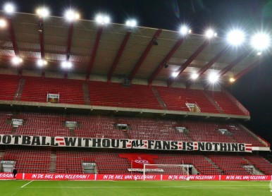 Standard - Mouscron