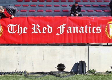Standard Femina - Genk Ladies