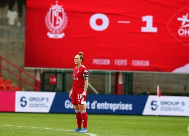 Standard Fémina - OHL Laidies