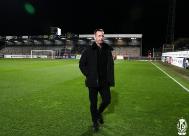 Eupen - Standard