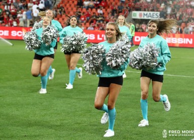 Standard - KV Oostende