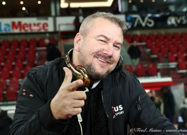 Standard de Liège - Club Brugge