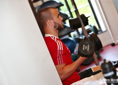 Training 21 juni 2021 (Deel II)
