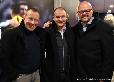 KRC Genk - Standard de Liège