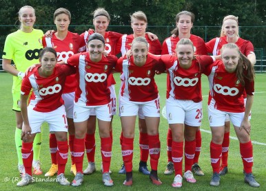Standard Femina - OHL Women (Super League)