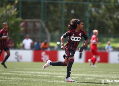 U15 Standard - U15 Antwerp