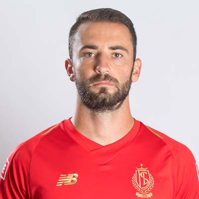 Kosanovic